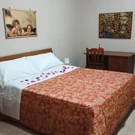 Enrica House Apartment