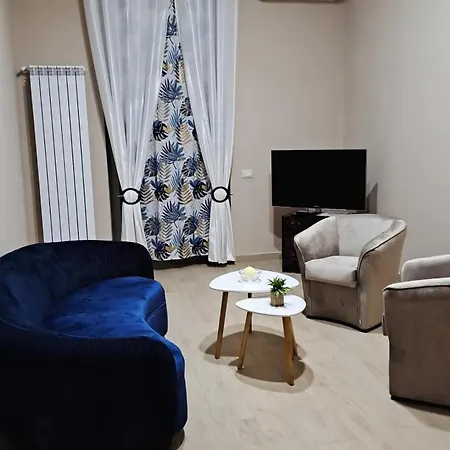 Enrica House *