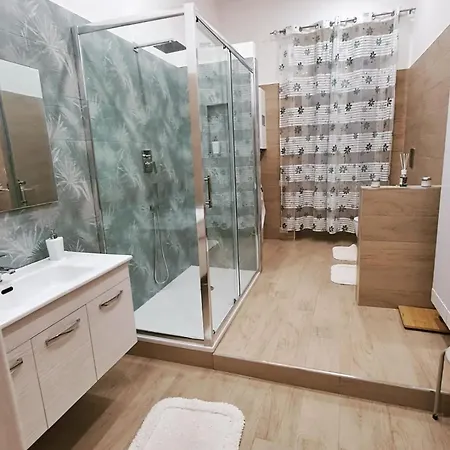 Enrica House Apartment