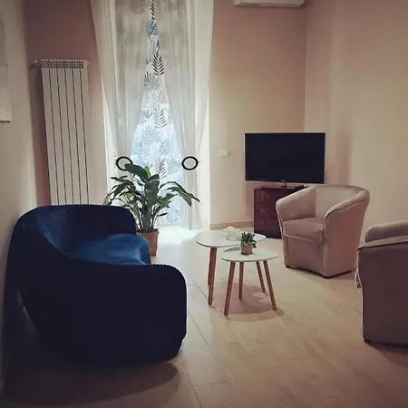 Enrica House