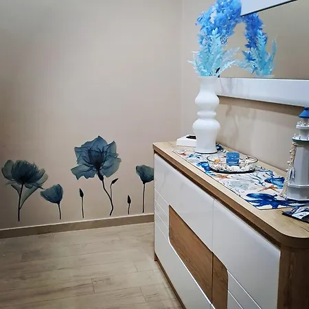 Enrica House * Napoli