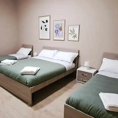 Διαμέρισμα Enrica House