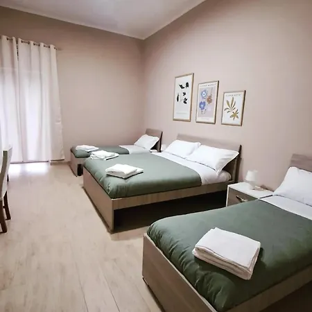 Enrica House Διαμέρισμα