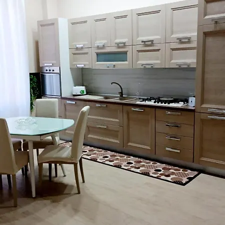 Enrica House Διαμέρισμα Νάπολη