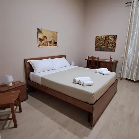 Enrica House Διαμέρισμα *