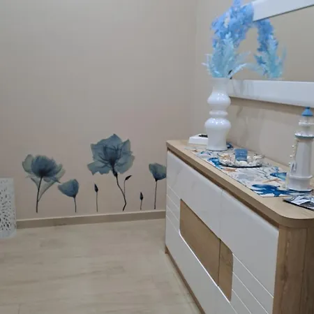 Διαμέρισμα Enrica House *